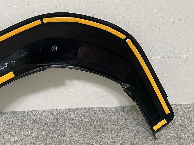 新品!ヤリスクロス MXPB10/MXPB15 純正 右 リア フェンダーアーチ