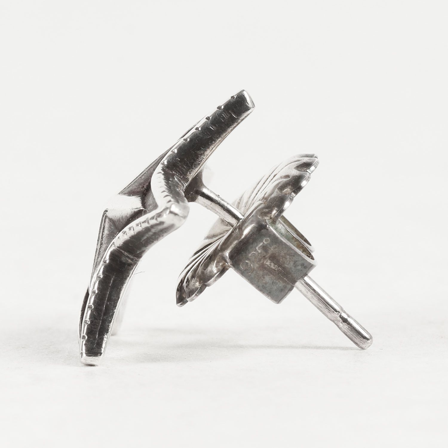 正規品 CODY SANDERSON シルバー STAR PIERCE ピアス 楽天市場】CODY SANDERSON コディサンダーソン ピアス
