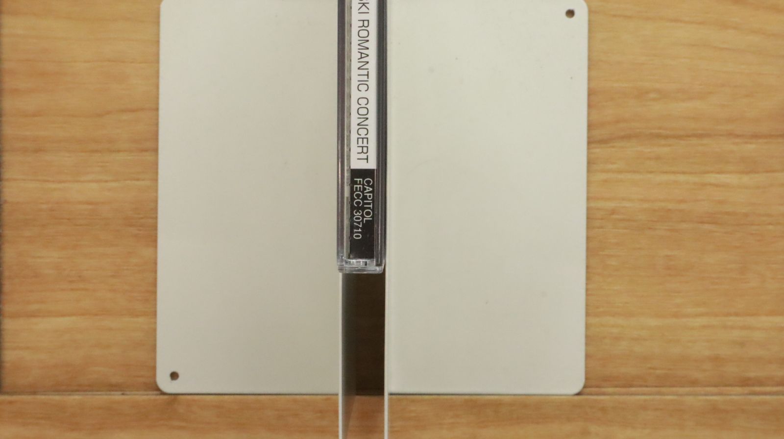 中古CD☆ストコフスキー/STOKOWSKI□ Toccata and Fugue 【FECC30710