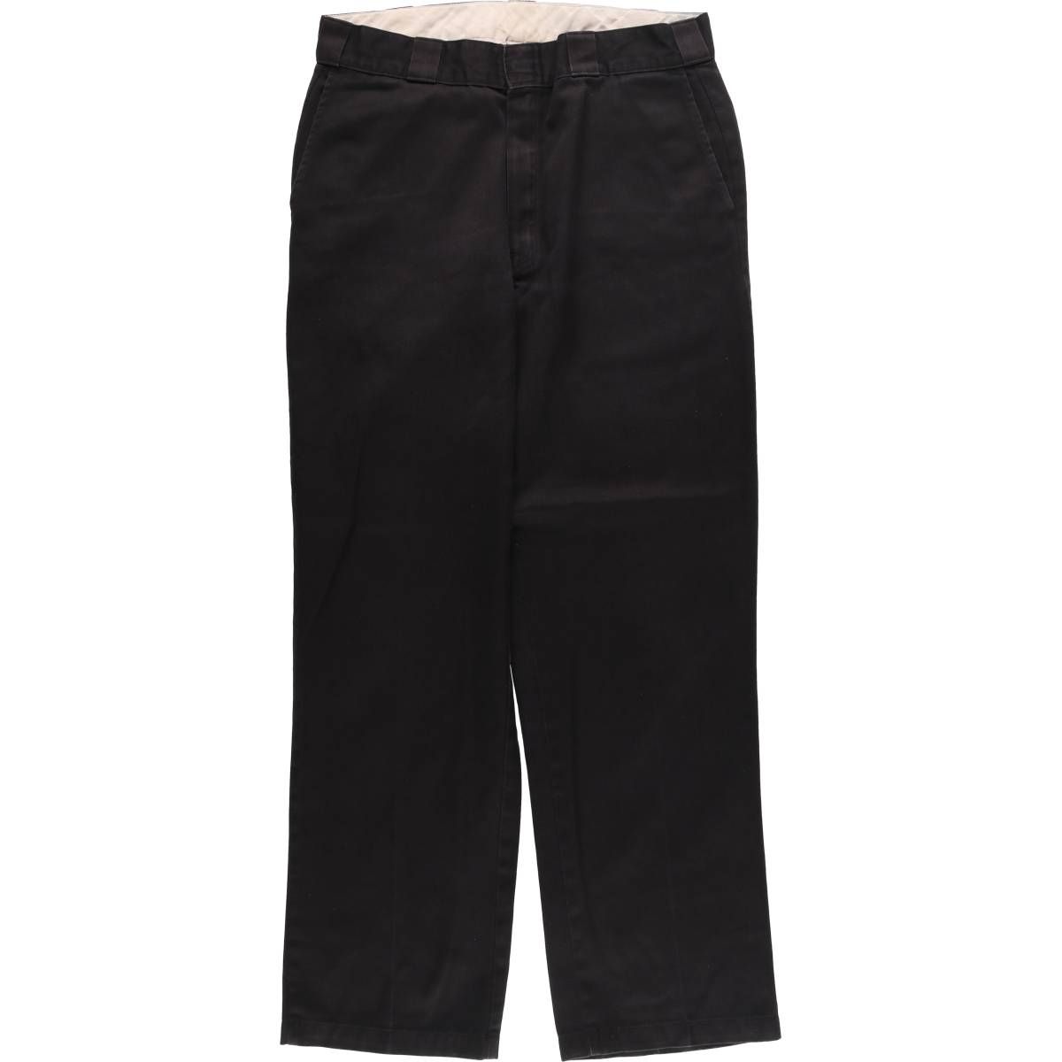 古着 90年代 ディッキーズ Dickies ワークパンツ メンズw33相当 ヴィンテージ|eaa550077