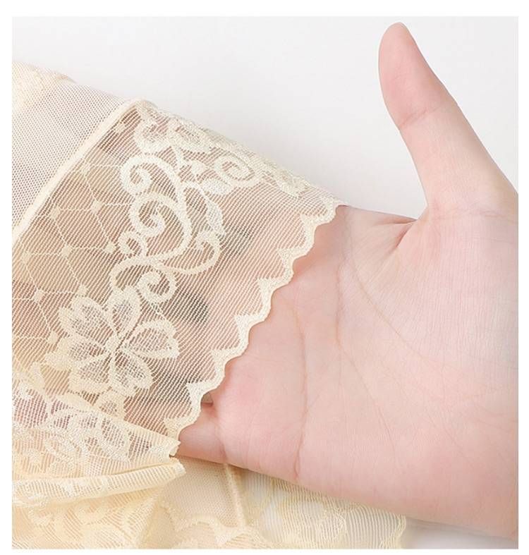 ガードルショーツ