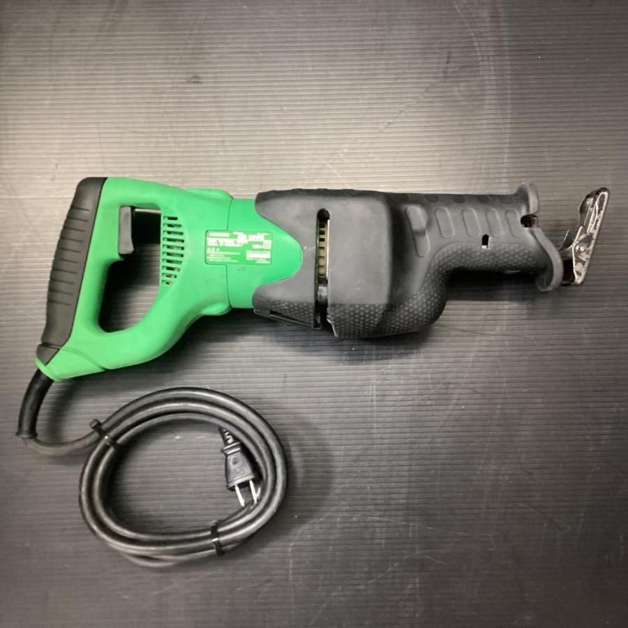  HiKOKi ハイコーキ CR 13 VC レシプロソー 203 レシプロソー 切断工具 切断機