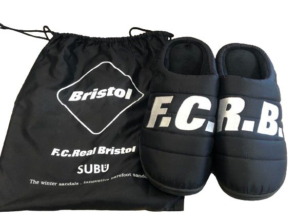 エフシーレアルブリストル FCRB FC RealBristol Soph SUBU ルーム 