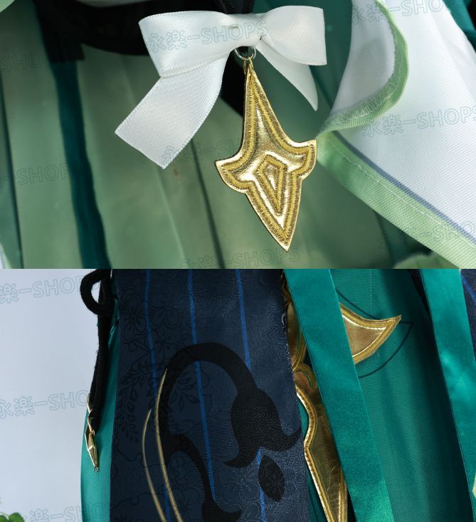 コスプレ衣装