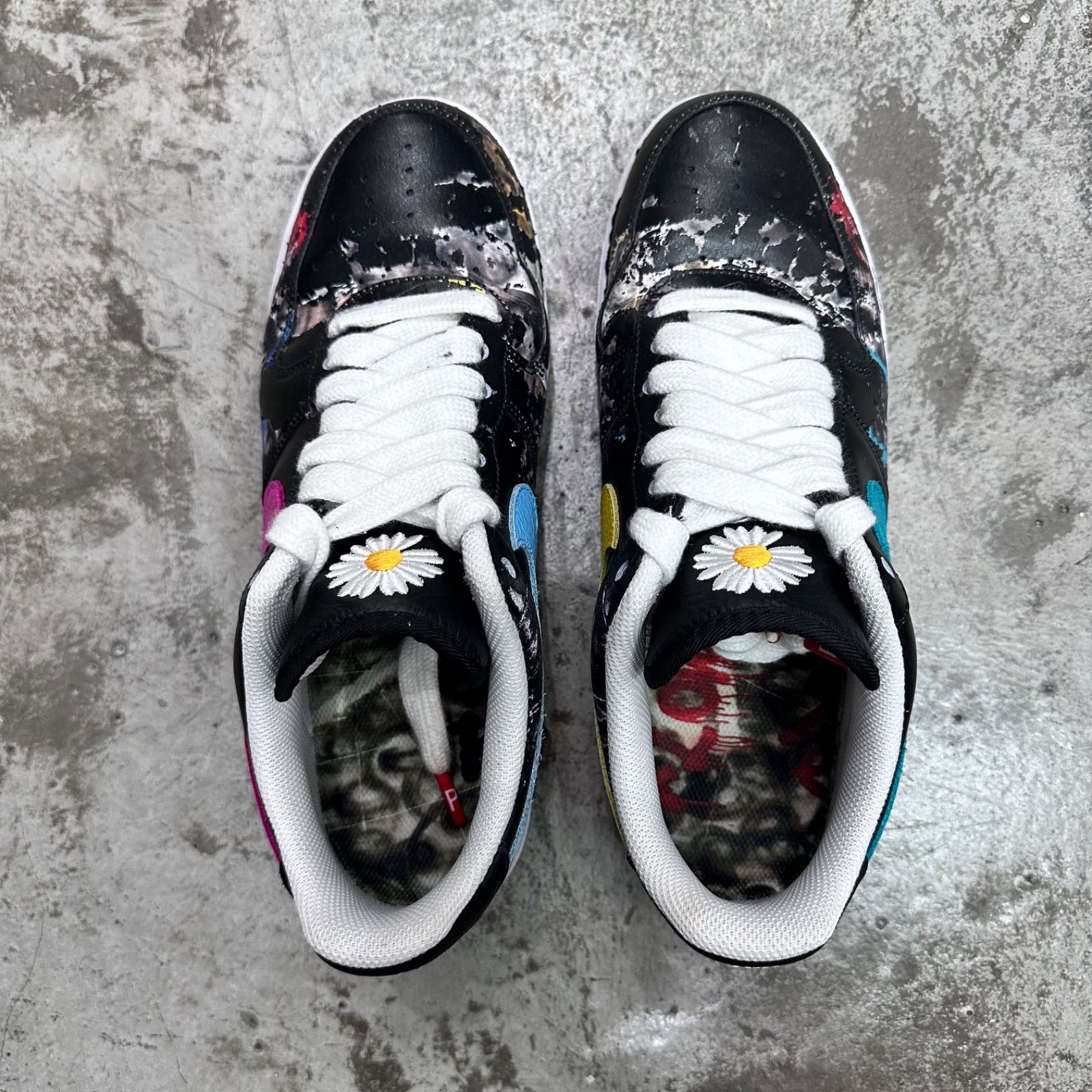 エアフォース1 パラノイズ3.0 新品未使用 Yahoo!オークション - パラノイズ3.0 エアフォース1 NIKE
