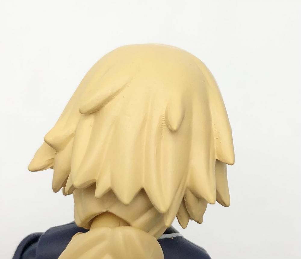 中古】マックスファクトリー Fate/Apocrypha figma 466 ルーラー