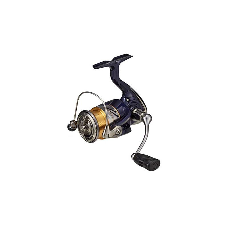 ダイワ(DAIWA) スピニングリール 20 クレスト LT2500S(2020モデル)