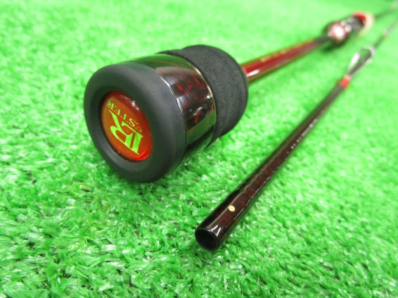 ARES レスター ホープ スローテーパー+ 800 （山科店 併売