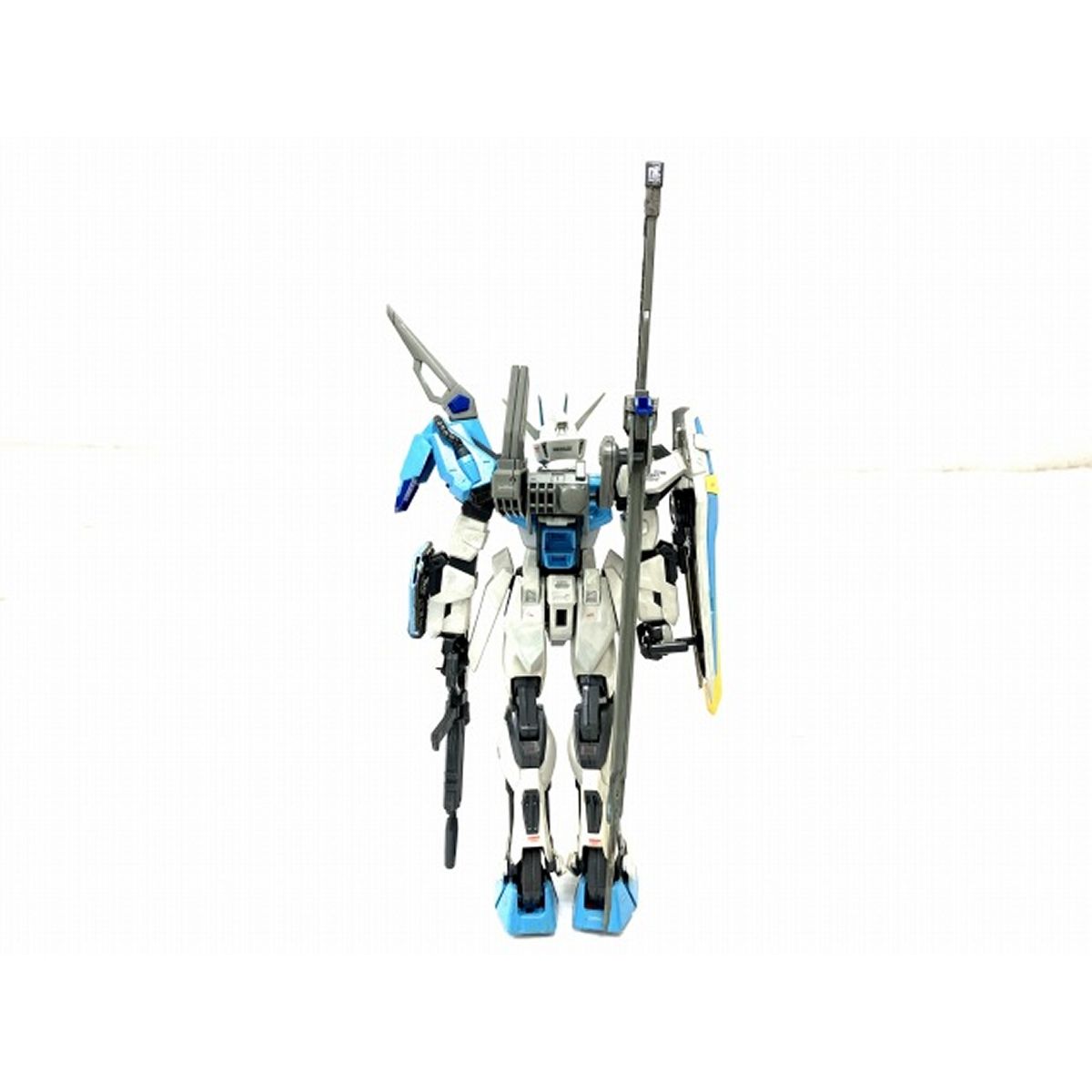 ソードストライクガンダム プラモデル