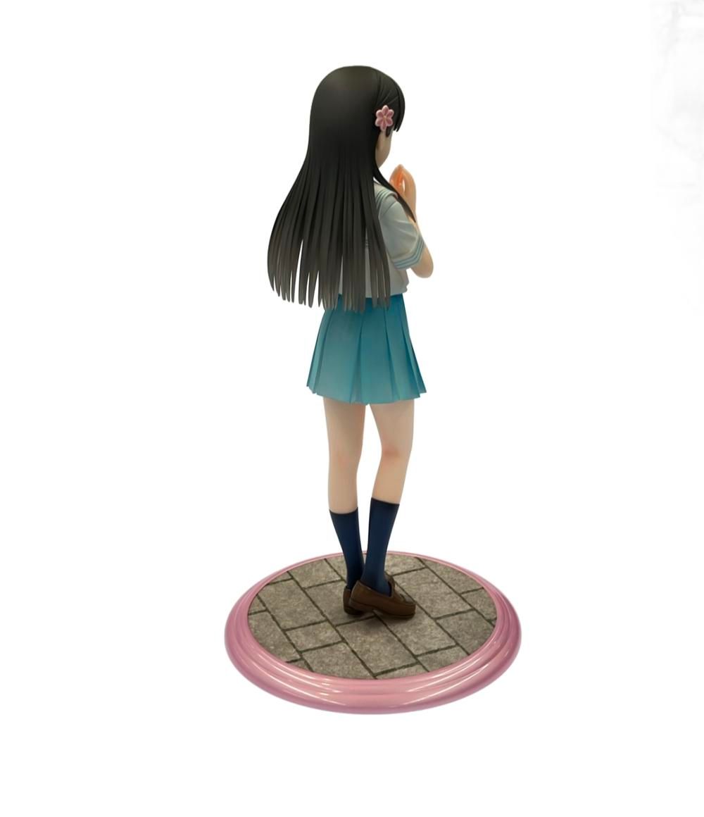 美品 アイドルマスターシンデレラガールズ フィギュア 小早川