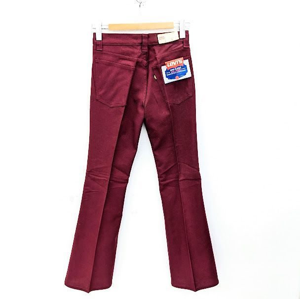 70s Levi's リーバイス 646スタプレ STA-PREST 楽天市場】【送料無料】LEVI'S 646 STA-PREST BIG E 70s