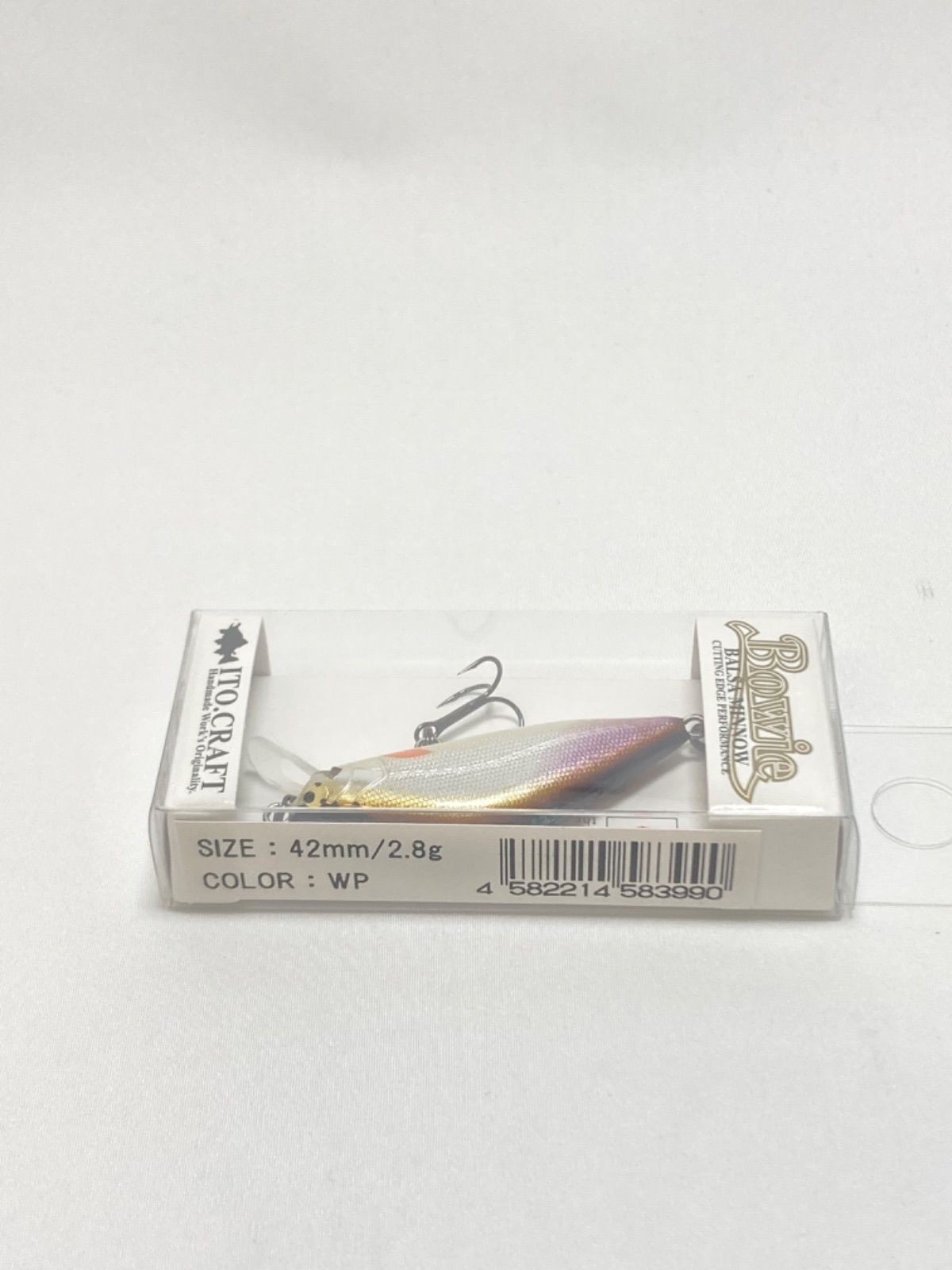 ⑨【未使用】ITO CRAFT / Bowie 7個セット ⑨【未使用】ITO CRAFT / Bowie 7個セット 2025年最新】Yahoo