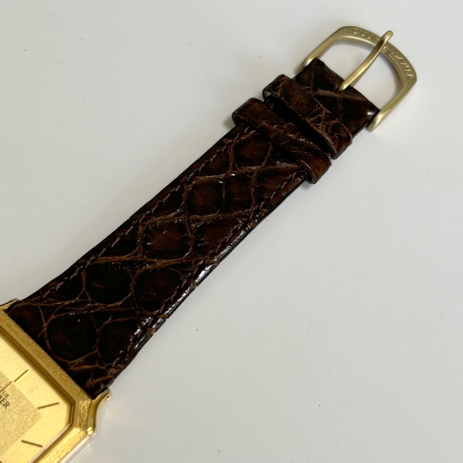 送料無料】CITIZEN/シチズン/CLUB LAMER/クラブラメール/2730-273371