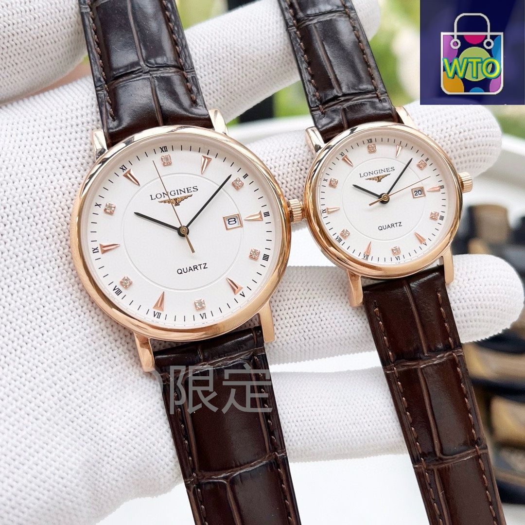 LONGINES 腕時計 クォーツ クォーツ時計 | ロンジン® スイス製時計 | LONGINES JP