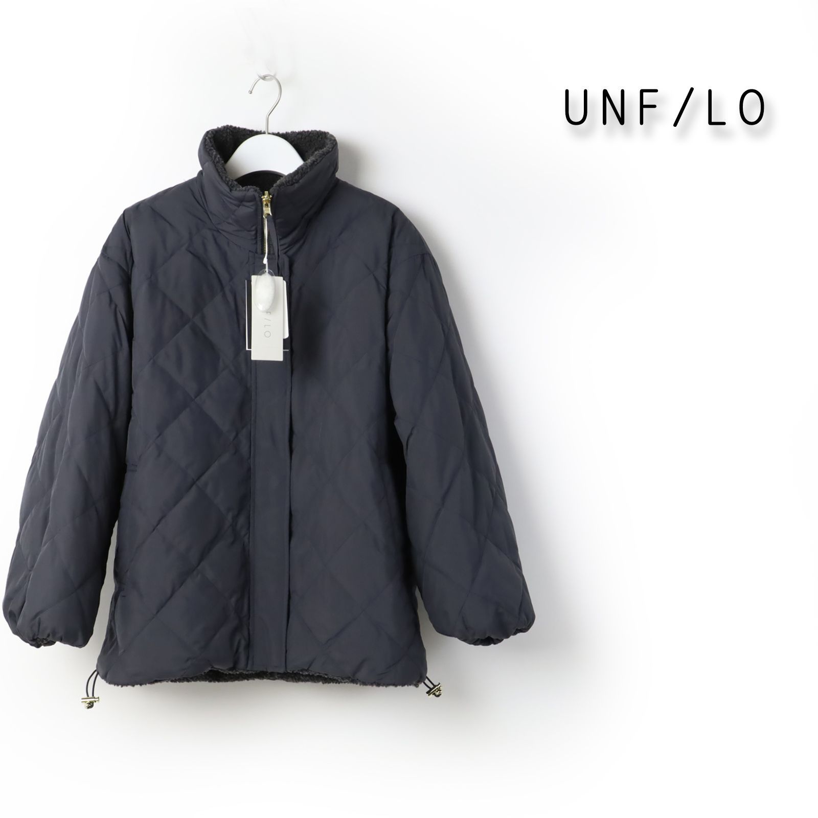 TFW49 インナーシャツ TFW49 長袖ハイネックシャツ ゴルフウェア