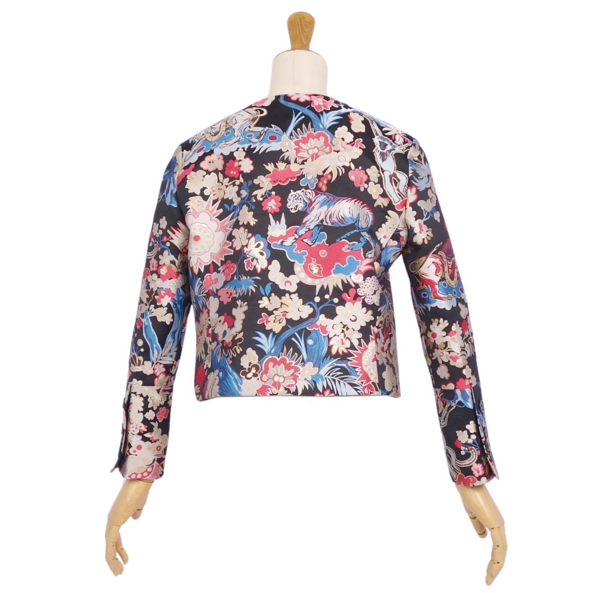 未使用 クリスチャンディオール Christian Dior ジャケット 202 - メルカリ