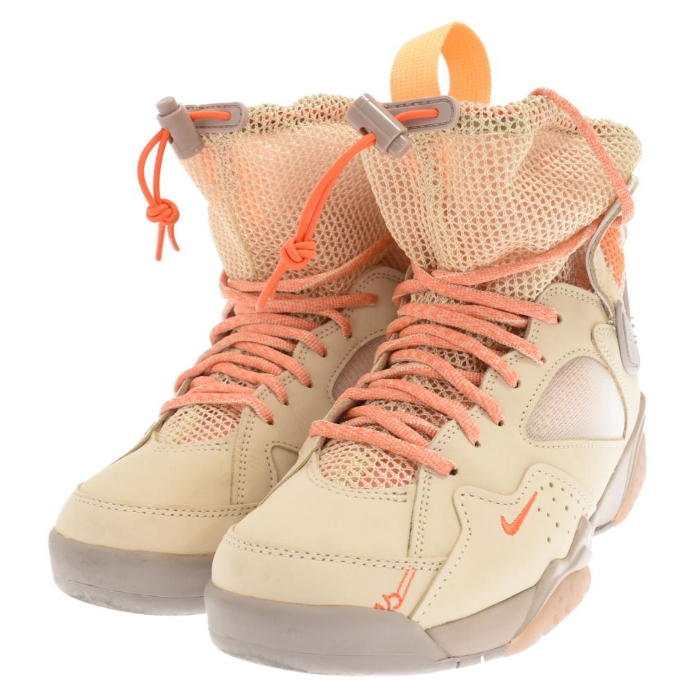 NIKE (ナイキ) x Bephies Beauty Supply WMNS AIR JORDAN7 RETRO SP 