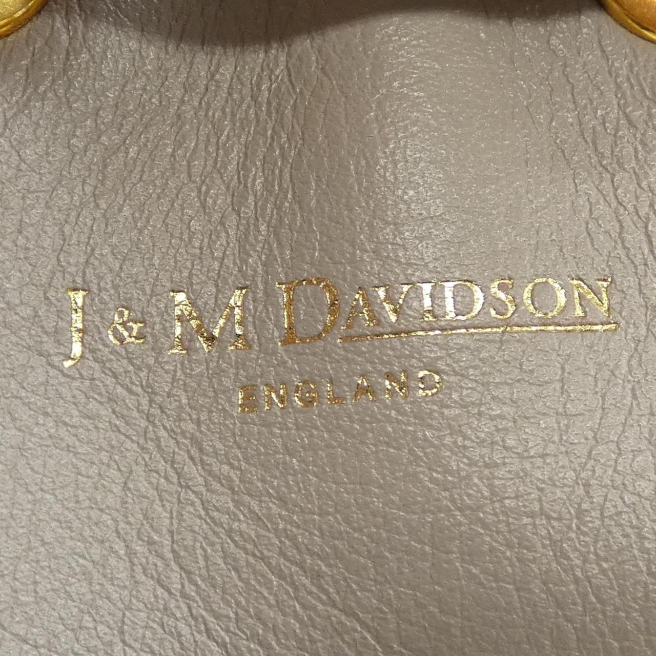 ジェイアンドエムデヴィッドソン J-M DAVIDSON M CARNIVAL BAG DECORATOM_COM_BR