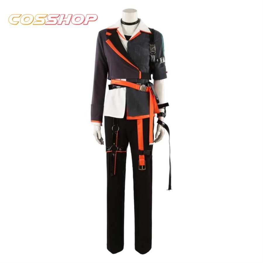 原神 hoyofair2025 炎融音楽祭 楓原万葉 風 コスプレ衣装 演出服 変装 cosplay 仮装 二次会 イベント パーティー