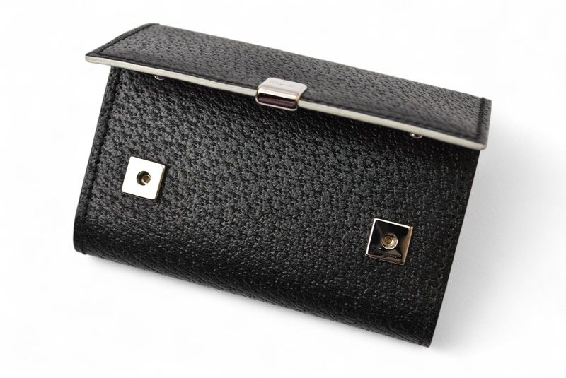 サルヴァトーレフェラガモ 未使用 キーケース/キーホルダー Salvatore