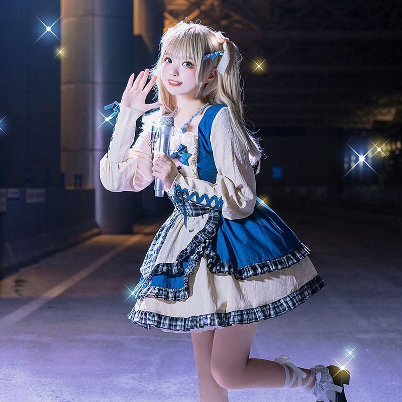 コスプレ ドレス lolita オリジナル 洋服 ロリータ ワンピース コスプレ ドレス lolita オリジナル 洋服 ロリータ ワンピース