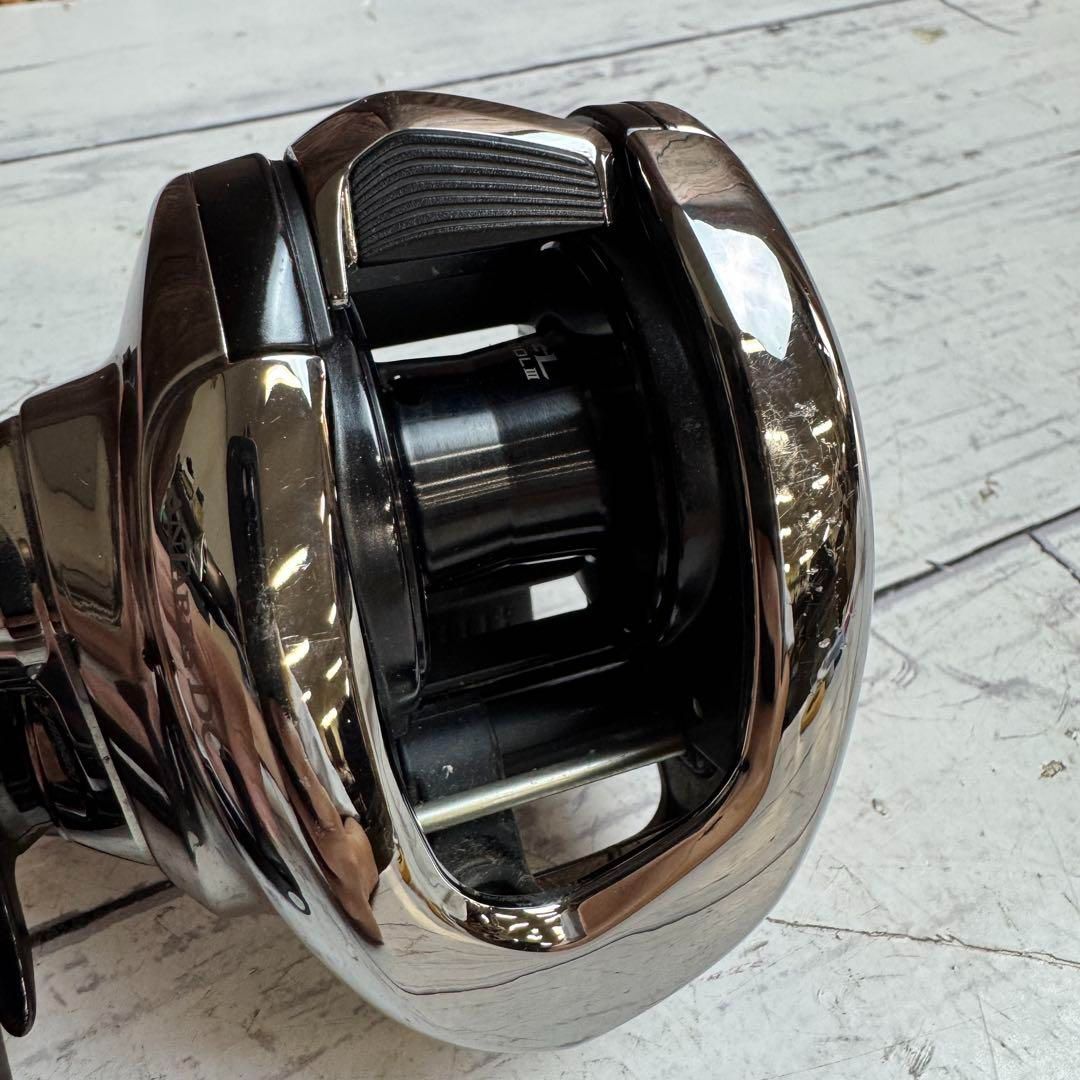 SHIMANO ANTARES DC HG 21 アンタレスDC HG リール シマノ 21