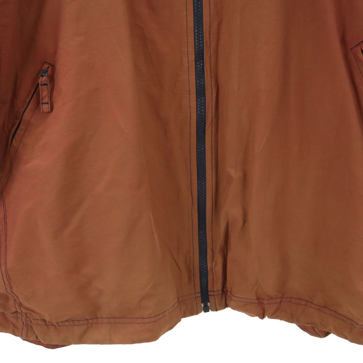 Timberland ティンバーランド 00s オールド ナイロンジャケット XL 