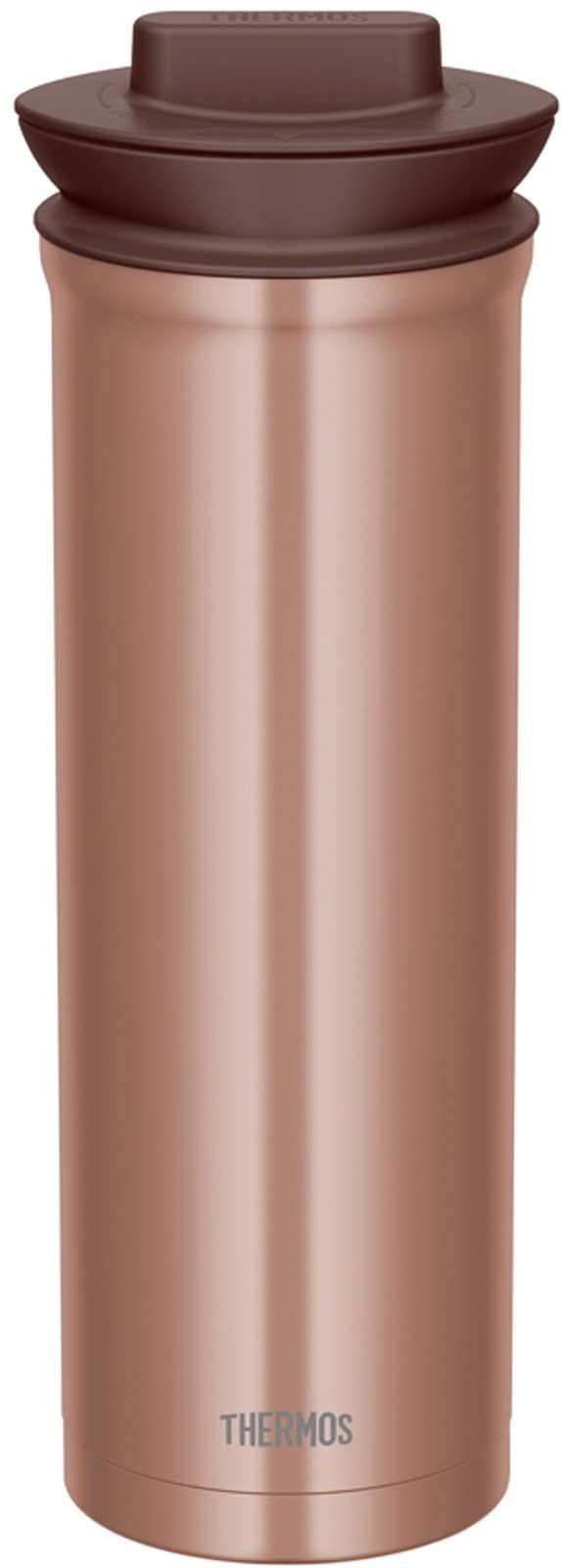 1L ブロンズ お茶パック入れ付き TTD-1000 ステンレスポット BZ サーモス