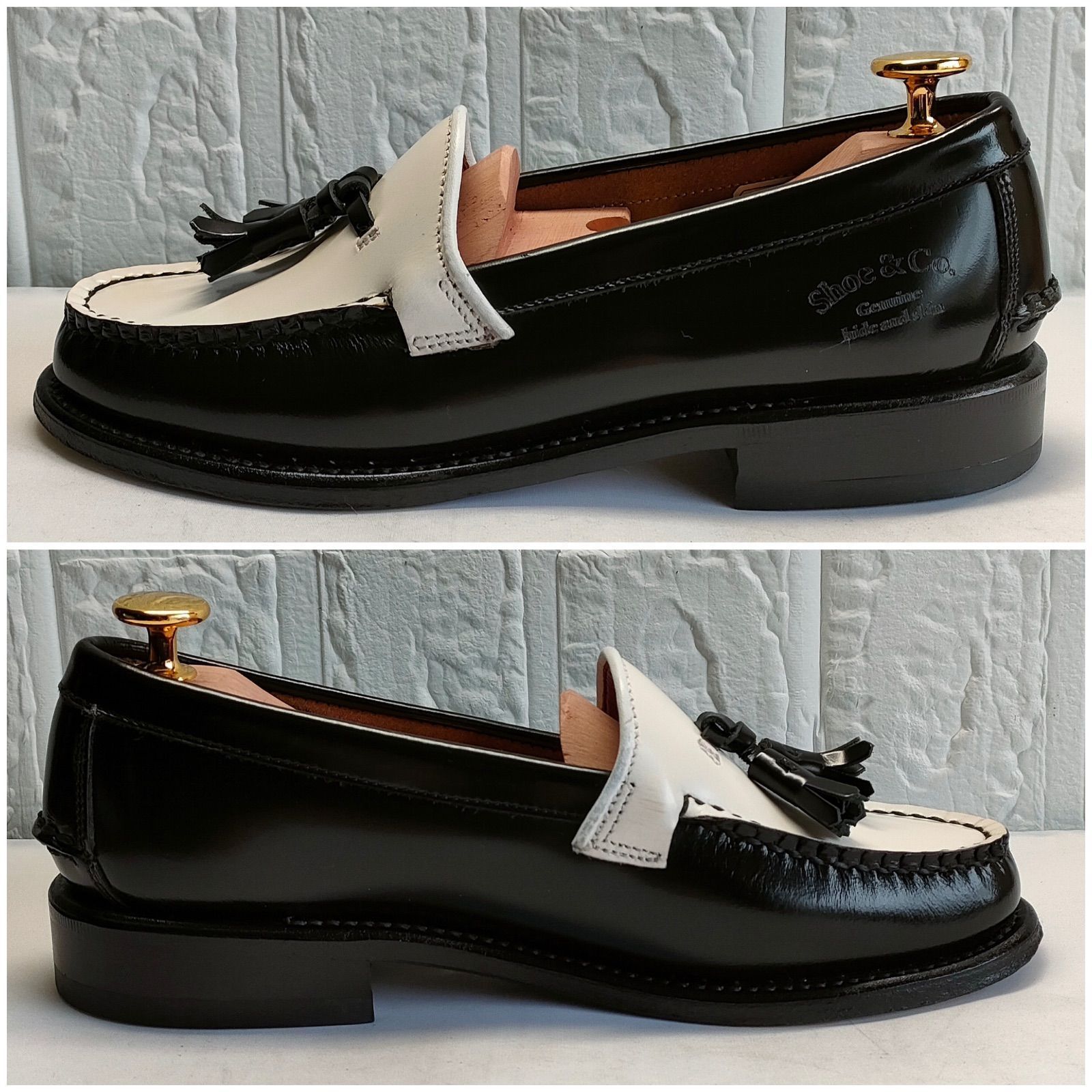 REGAL FOOT COMMUNITY｜REGAL 22DL ローファー（ﾋﾞﾌﾞﾗﾑ搭載