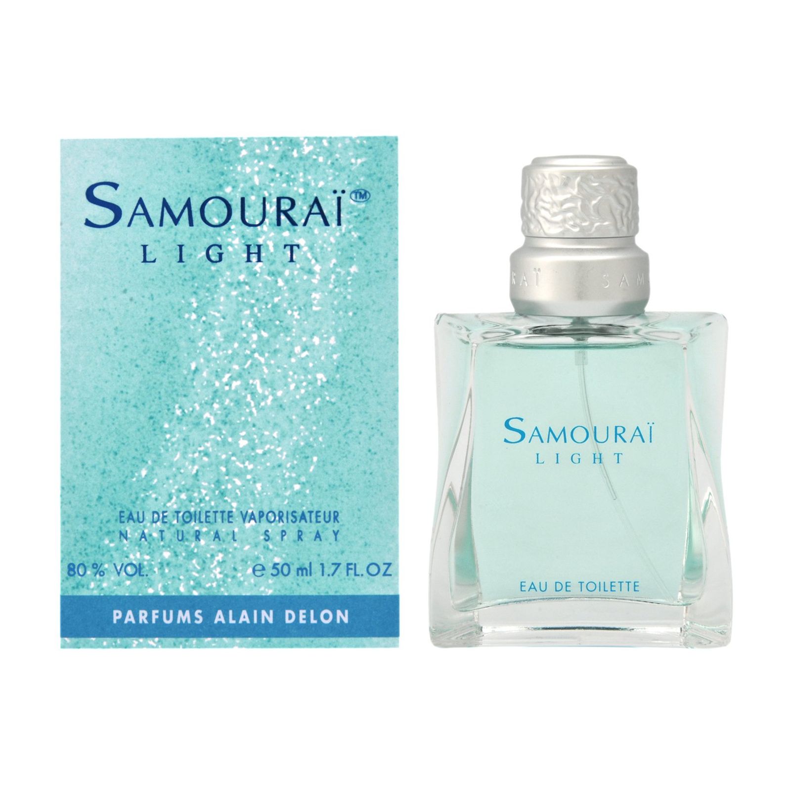 【超激得，2026】 新品 サムライ ライト オードトワレ 50mL 香水(男性用)