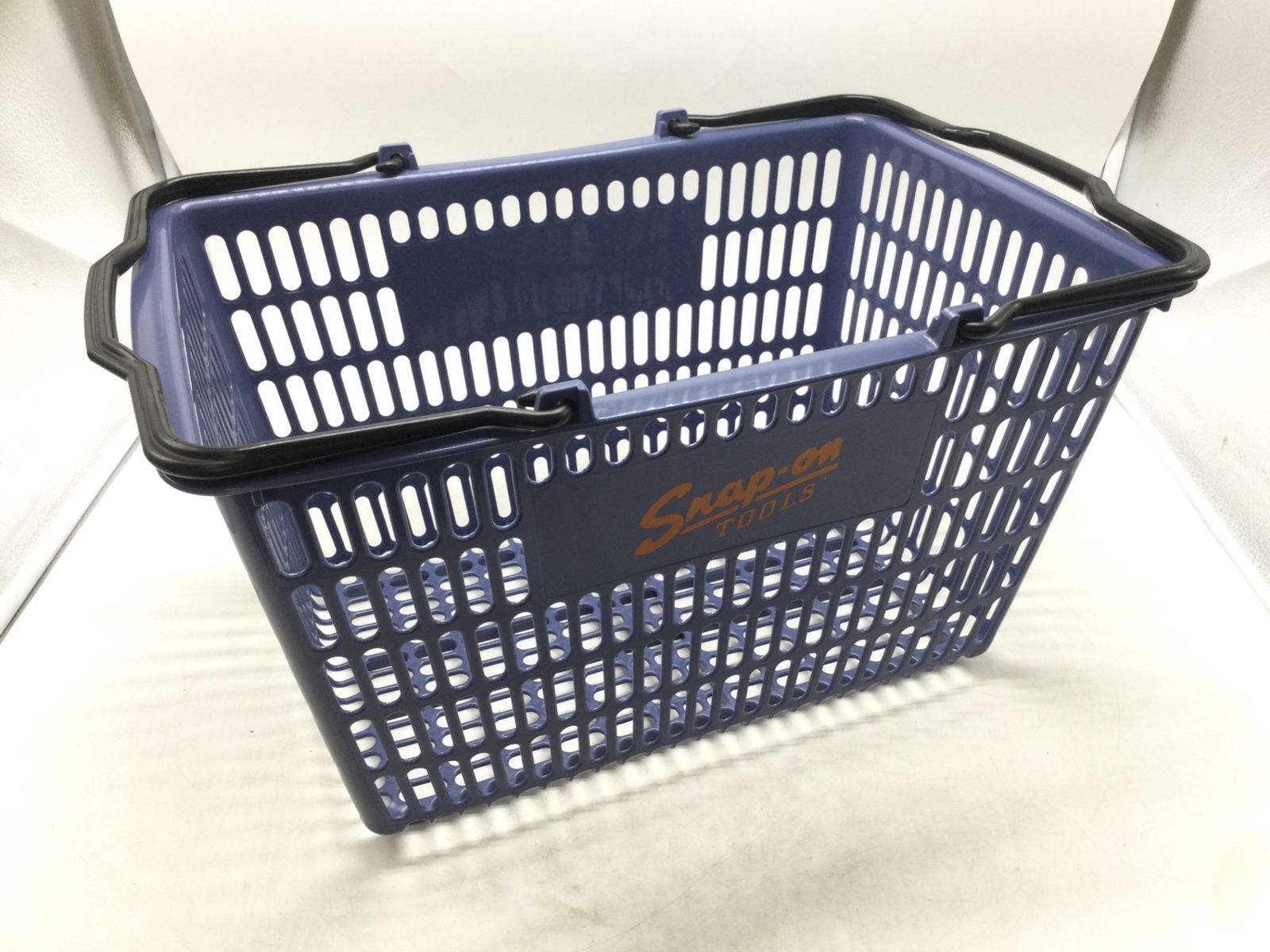 スナップオン　ショッピングバスケット Amazon.co.jp: スナップオン ショッピング バスケット 買い物かご エコ