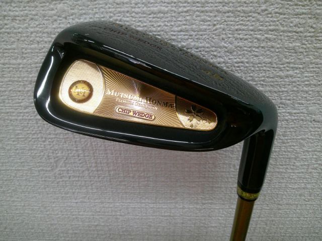 ホンマ チッパー 45度 本間ゴルフ ゴルフ TW-ZERO WEDGE ゴルフクラブ