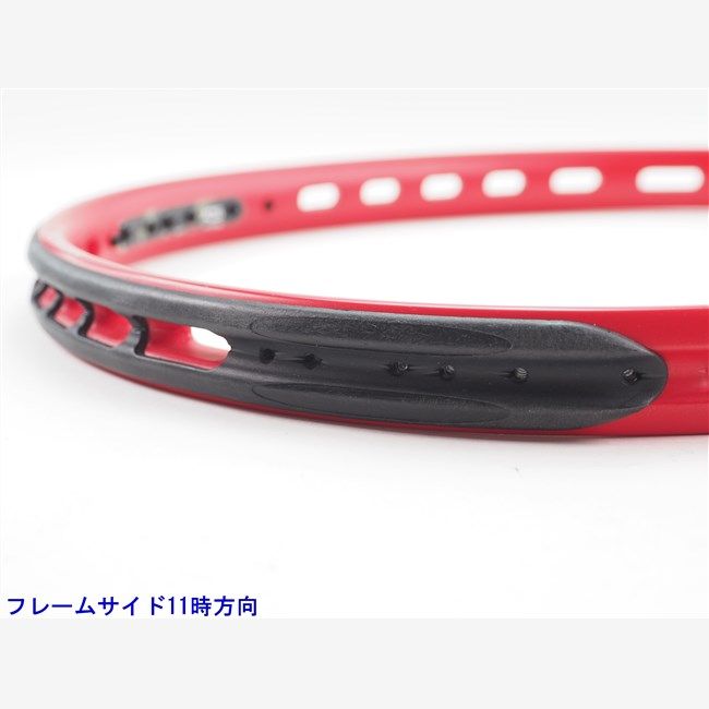 中古 テニスラケット プリンス ビースト オースリー 100 (300g) 2023年モデル (G2) PRINCE BEAST O3 100 (300g) 2023 (c25050422c) BEAST O3 100 (280g) - Prince プリンステニス公式サイト