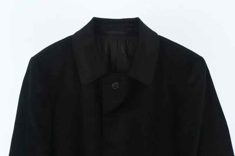 ケンブリッジメンバーズ MEN - XL カシミア hedn ボタン コート