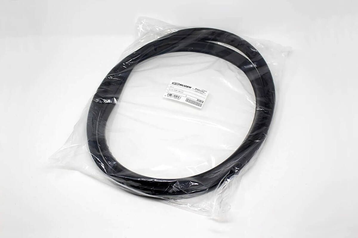 ホンダ 無限 純正 S2000 AP1 AP2 ハードトップ ウェザーストリップ JDM MUGEN HONDA Genuine Hardtop Weatherstrip Moulding