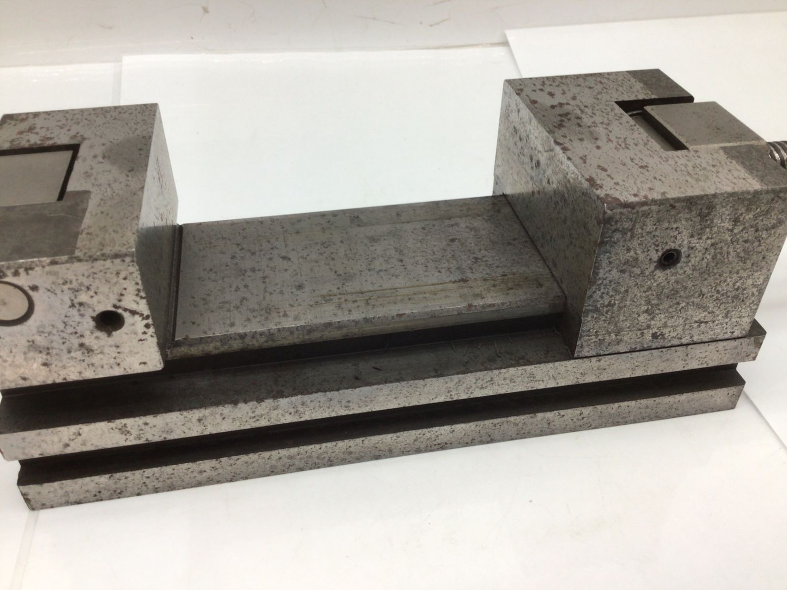  品 メーカー 型番不明 バイス エコツー M 02 バイス 万力 バイス クランプ