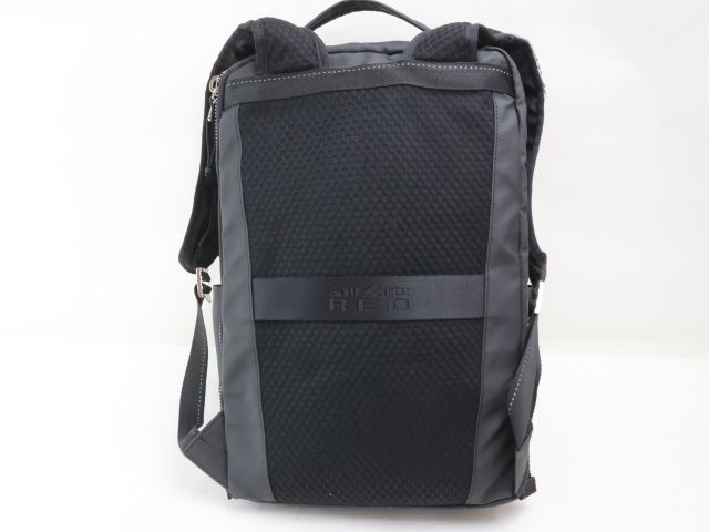 サムソナイト バイアスメタル バックパック Samsonite RED 正規品 サムソナイト レッド バッグ トートバッグ