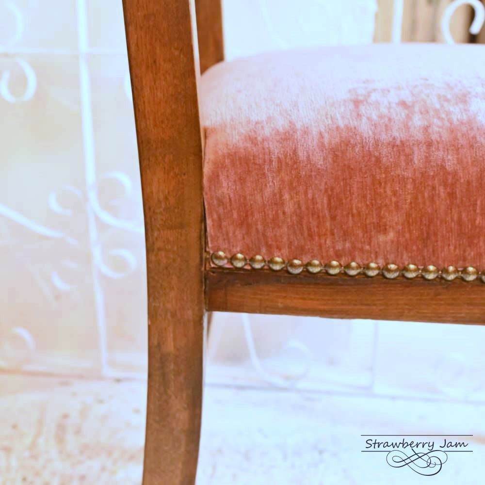 アンティークチェア キッチンチェア