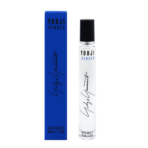 ヨージヤマモト ヨージ センシーズ EDT・SP 30ml 香水 フレグランス YOHJI SENSES YOHJI YAMAMOTO 新品 未使用