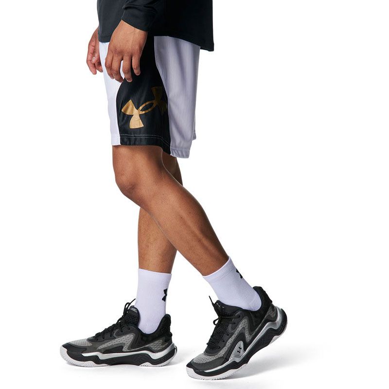 購入 UNDER ARMOUR アンダーアーマー UAスポーン7 バスケットボール