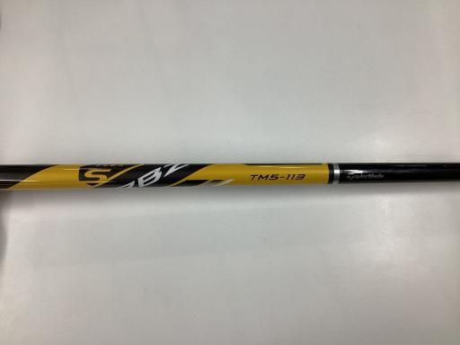 テーラーメイド RBZ STAGE 2 U 4 ユーティリティ UT TM 5-113 フレックスS メンズ 男性用 右利き 右用 Cランク ゴルフクラブ