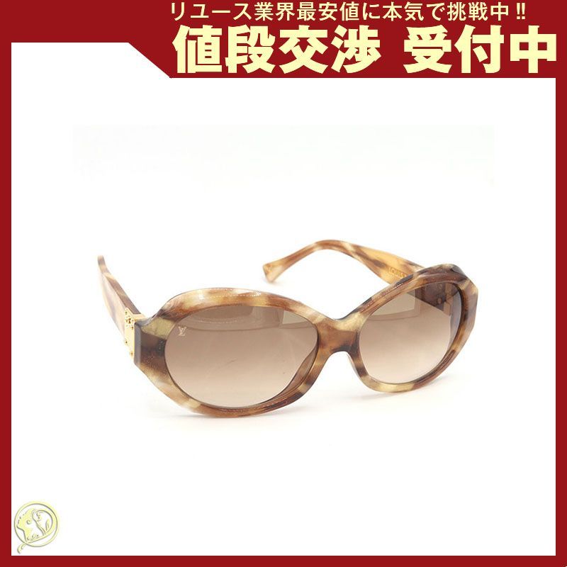 LOUIS VUITTON ルイヴィトン サングラス スプソンロン サングラス アイ