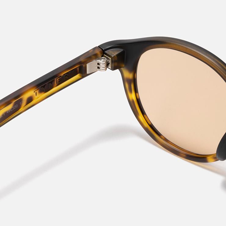 Tortoise2|Light Brown