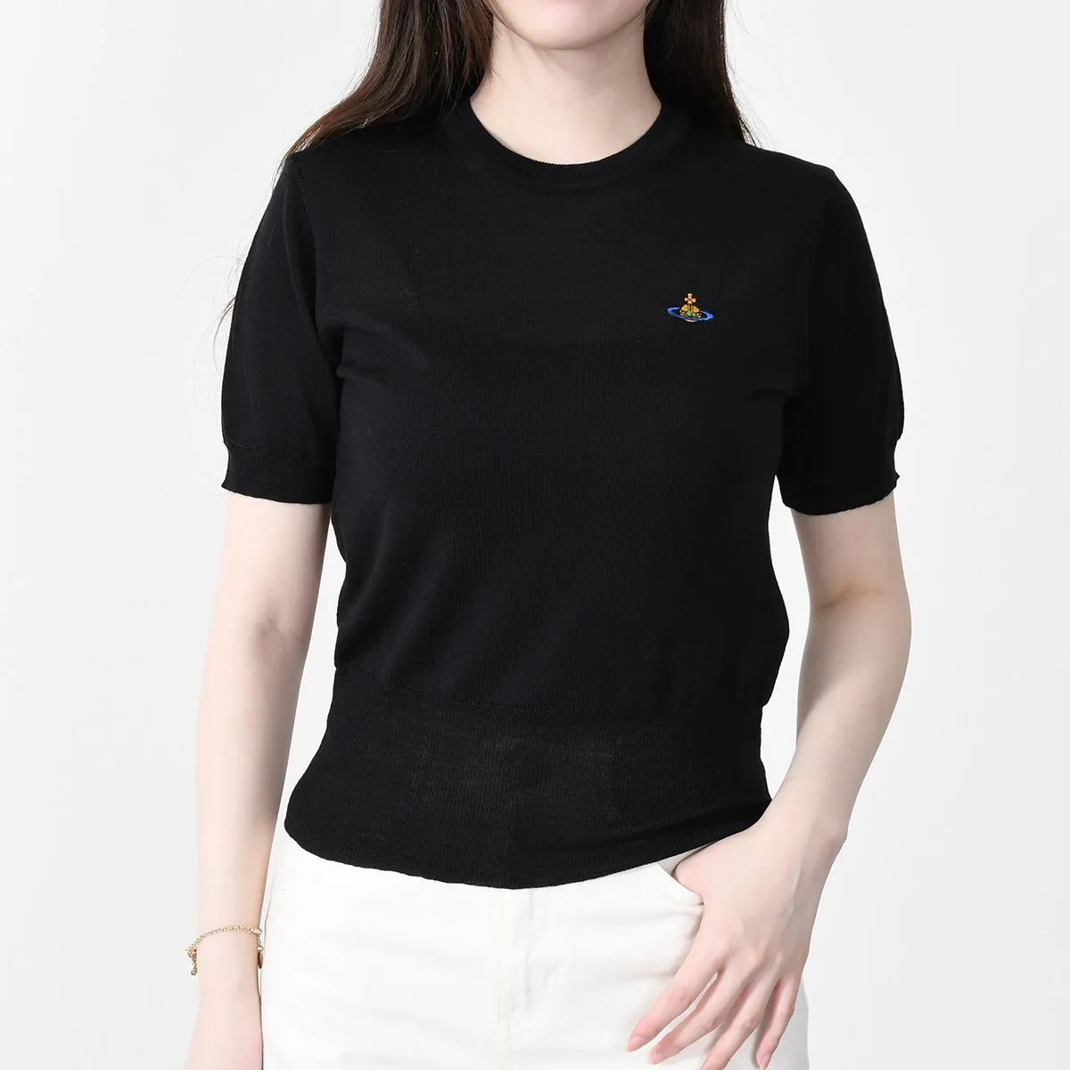 2026年最新】Vivienne Westwood 半袖の人気アイテム - メルカリ