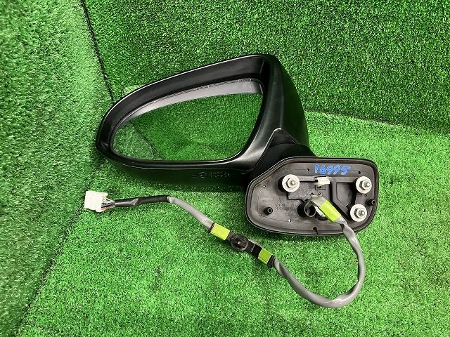 カローラフィールダー NKE165G 左サイドミラー ドアミラー ハイブリッドG トーカイリカ TR1001 87940-12K00 070