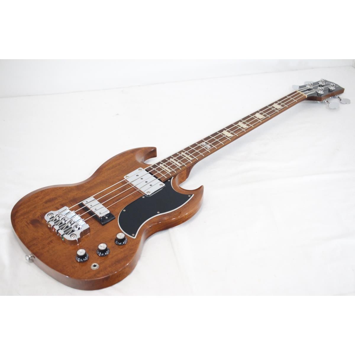 ＧＩＢＳＯＮ　ＳＧ　ＳＴＡＮＤＡＲＤ　ＢＡＳＳ