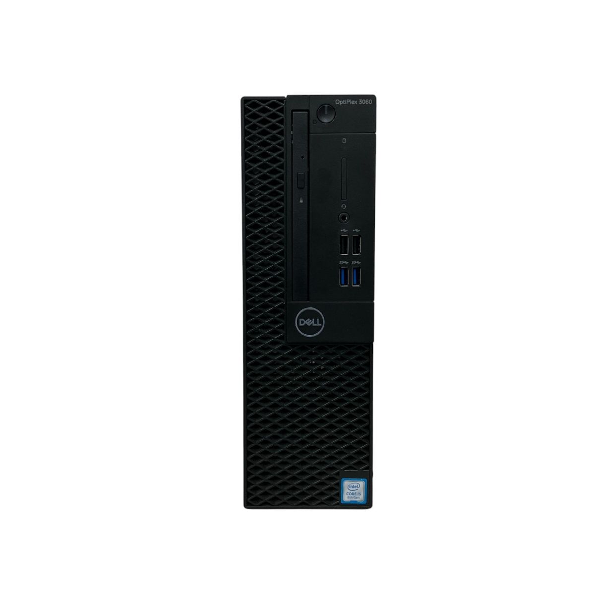 Dell OptiPlex 3060 デスクトップ パソコン i5 8500 8GB HDD 1TB