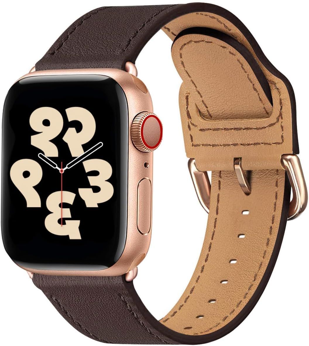 ベルルッティ Apple Watch レザーバンド　42/44/45/49mm用 ベルルッティ Apple Watch レザーバンド 42/44/45/49mm用