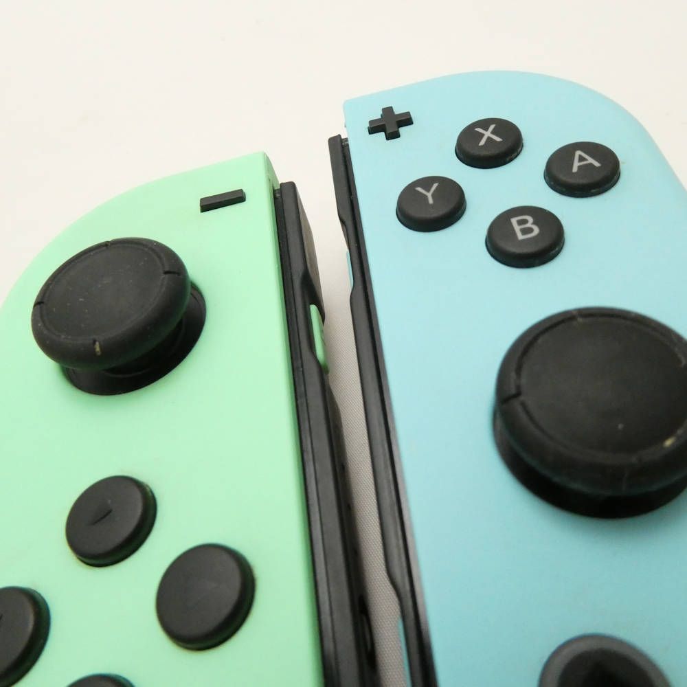 美品 NINTENDO 任天堂 Nintendo Switch あつまれ どうぶつの森