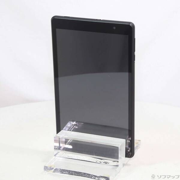 品〕 aiwa tab AB8 64GB ミッドナイト JA3-TBA0802 Wi-Fi【276】